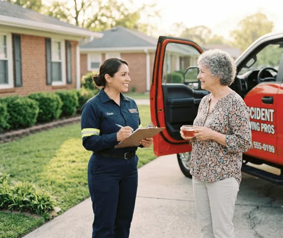 Accident Towing Service Max, MN FAQs